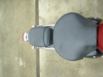 �������� �� ������ �������� Kawasaki Estrella 1997 ���� 21
